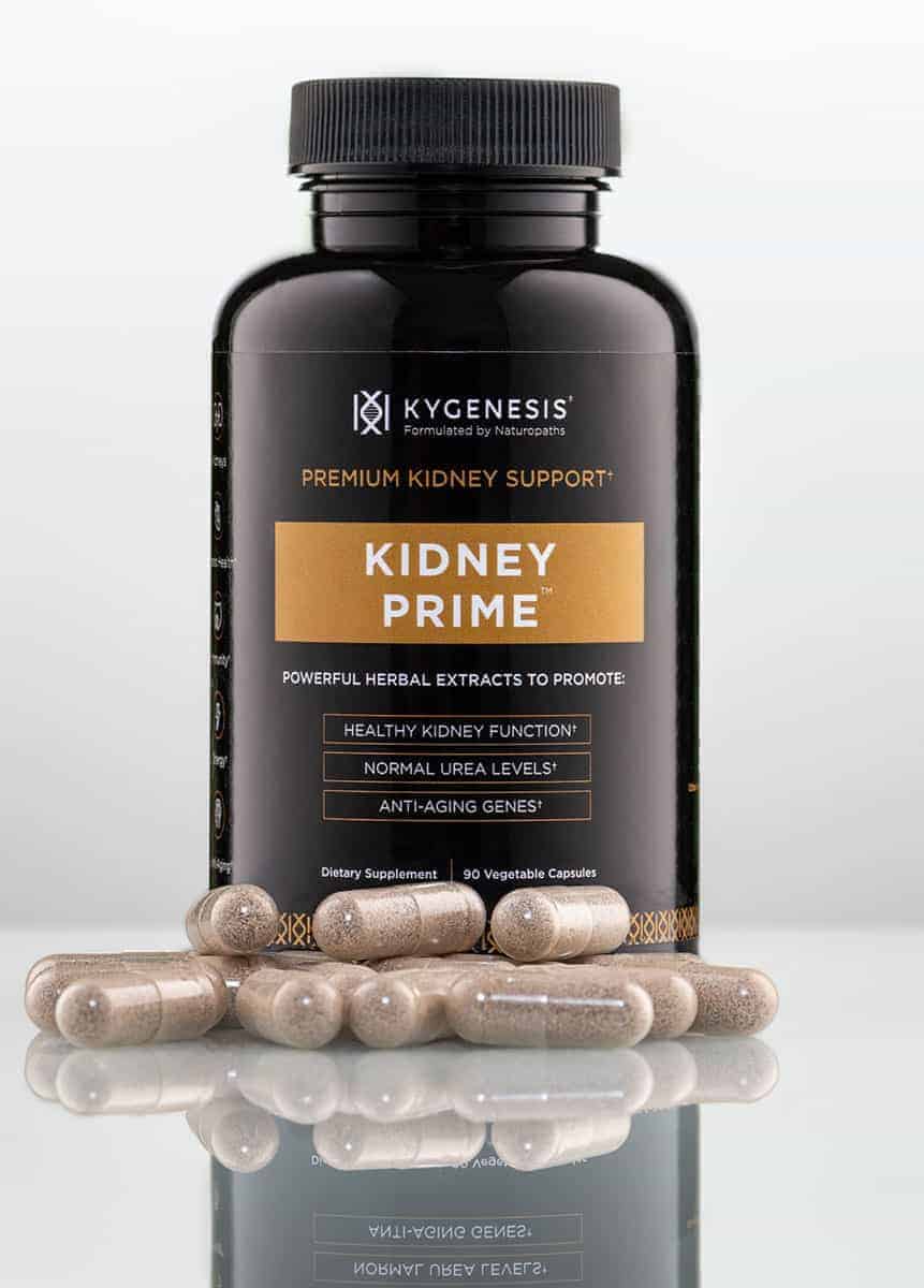 Kygenesis Kidney Prime