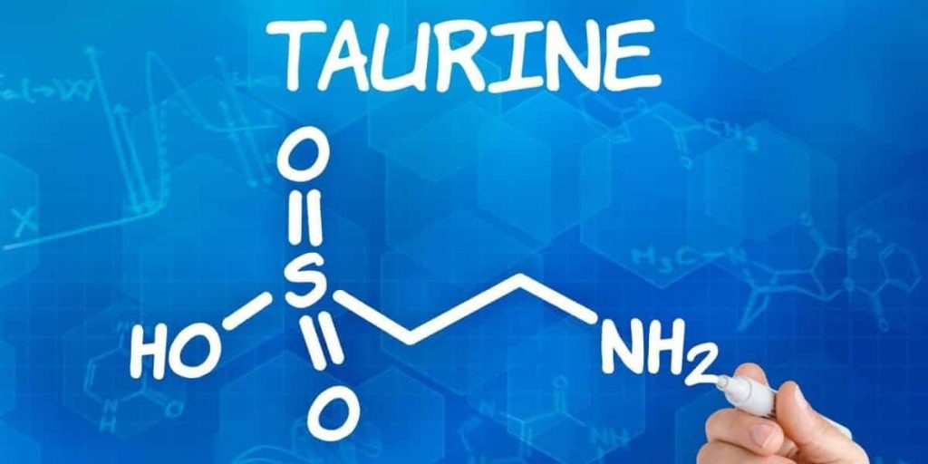 Taurine and renal disease