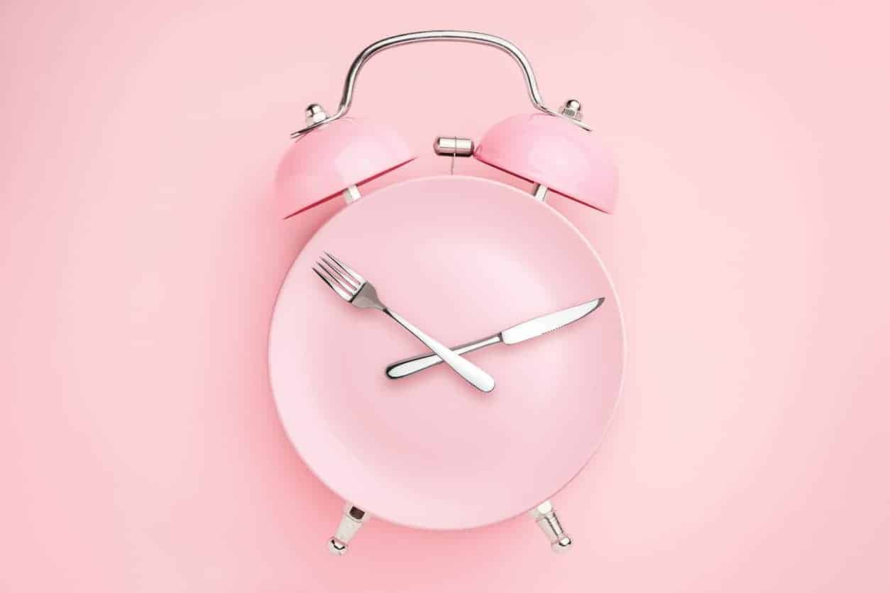 intermittent fasting for Polycystic Kidney Disease