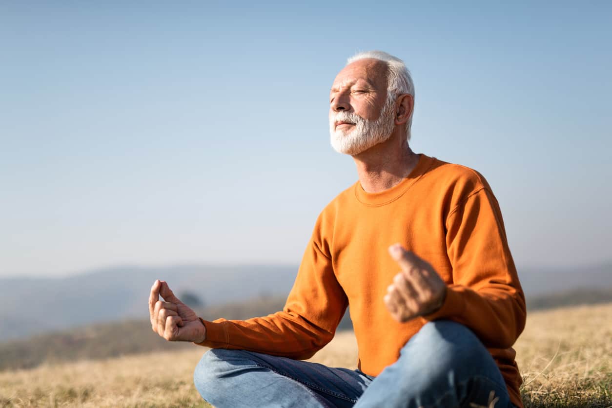 meditation for CKD, lifestyle habits that improve CKD, lifestyle tips to improve renal function, healthy lifestyle, kidney function, CKD