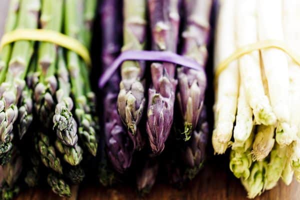Asparagus and chronic kidney and renal disease