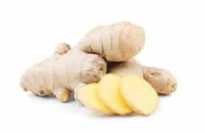ginger and kidney disease